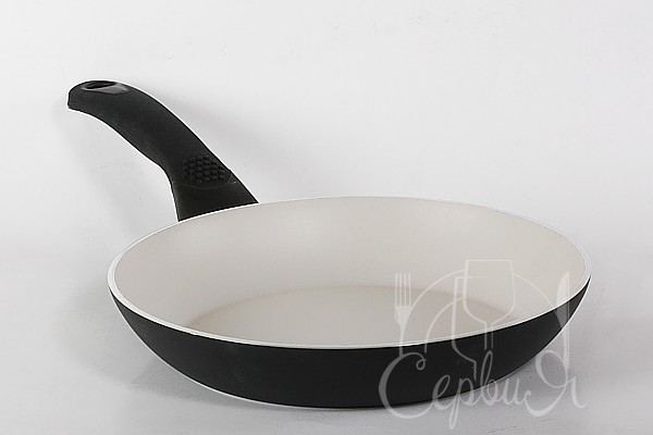 Пательня 20см (біла кераміка) 9W5F40.20 SALENTO_2