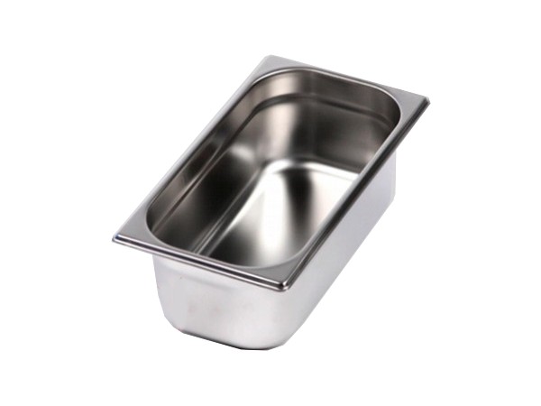 Гастроємність GN 1/3-100 325х176 Presto Ware 56194_1