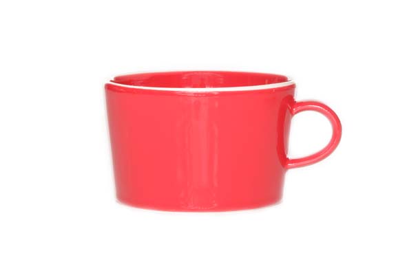 Кружка червона 540мл Cucina Red C&T 965519_1