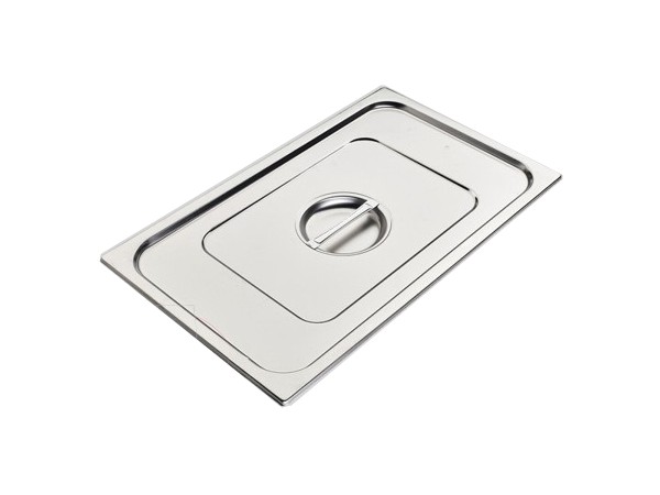 Кришка для гастроємності GN 1/2 265х325 Altsteel_1