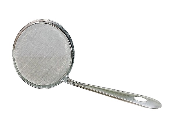 Шумовка-сетка мелкая д.13см арт.18252_1