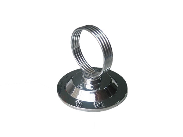 Тримач меню Ring Type кільце 01142_1