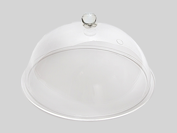 Клоше полікарбонат 35см 8440-17401_2