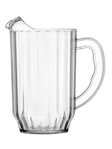 Глечик ст/п 900 мл полікарбонат JW-603 Н_1