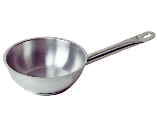 Сотейник конічний 1,8л 20х6,5см 322065 Forest_1