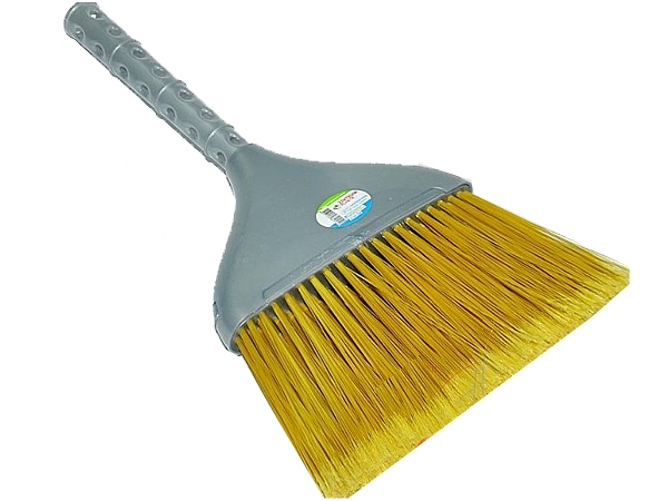 Віник з ручкою 41см Zambak №123 18445_1