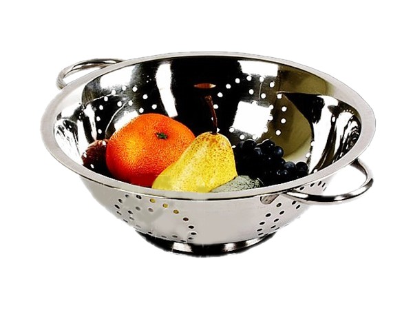 Дуршлаг 34см  с ручками 16338_1