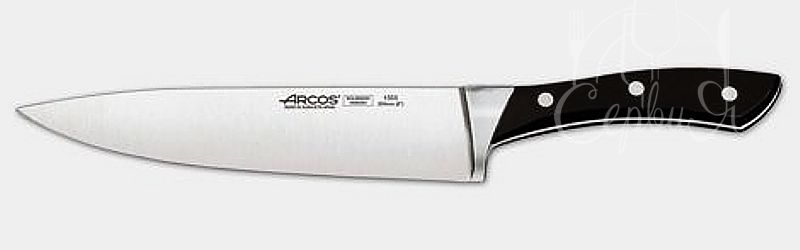 Ніж кухонний 200мм 155500 Terranova_3