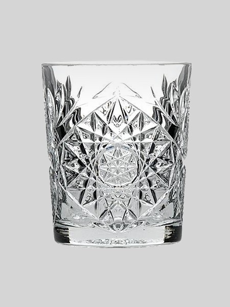 Склянка низька 355мл Hobstar Libbey 300086/300383_2