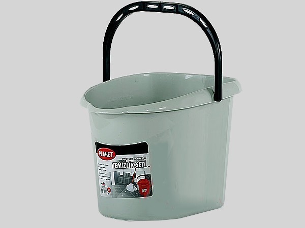 Відро овальне ULAR для швабри-автомат AFS01_2