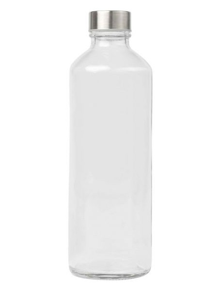 Пляшка для води 1000мл, серія WATER PLAIN Uniglass 72600С02_1