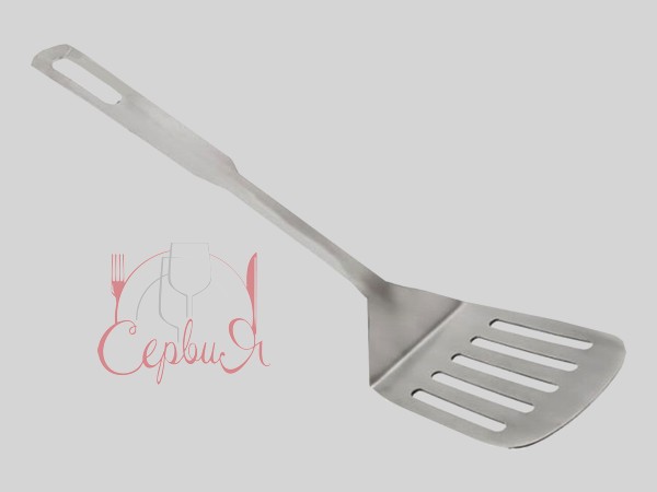 Лопатка металева Трапеція 33,5см_2