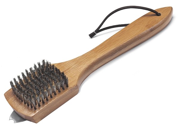 Щітка для очищення решітки для смаження Weber 6463_1