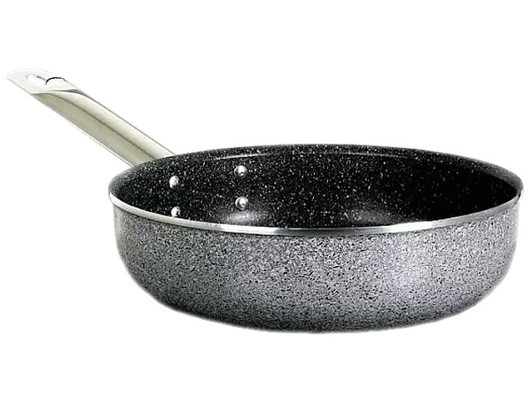 Пательня глибока д.28см 76147А.28 Professionalе_1