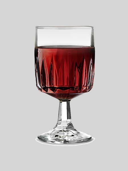 Бокал для коктейлю 251мл Wine Winchester Libbey 913415_2