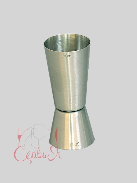 Джигер 60/30мл Н_2