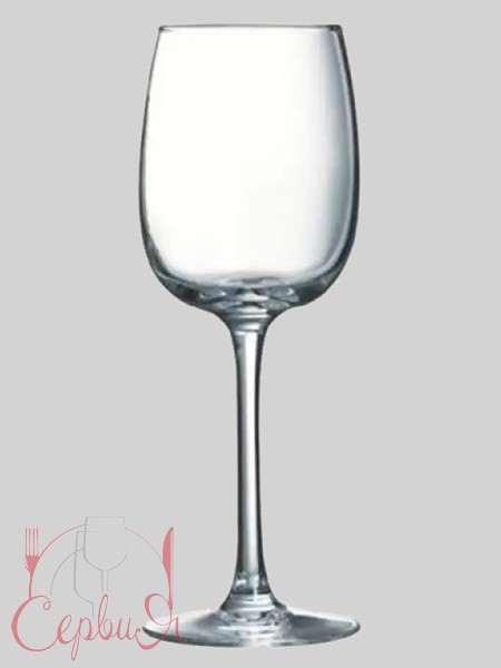 Бокал для вина 300мл J8164  Allegresse_2