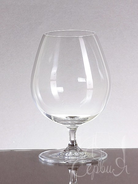 Келих для коньяку 550мл Shato 66015 6шт_3