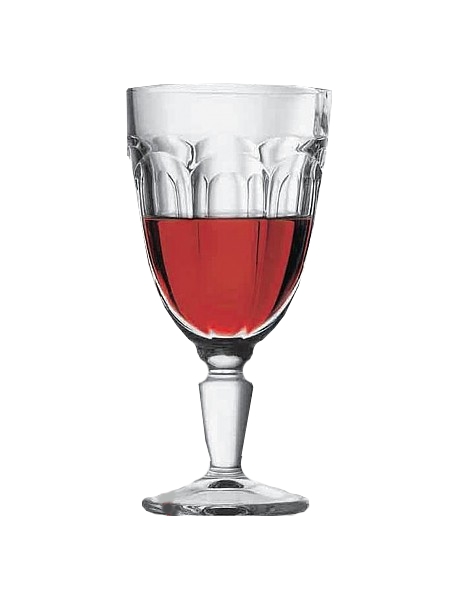 Келих для вина 235мл Casablanca 51258_1