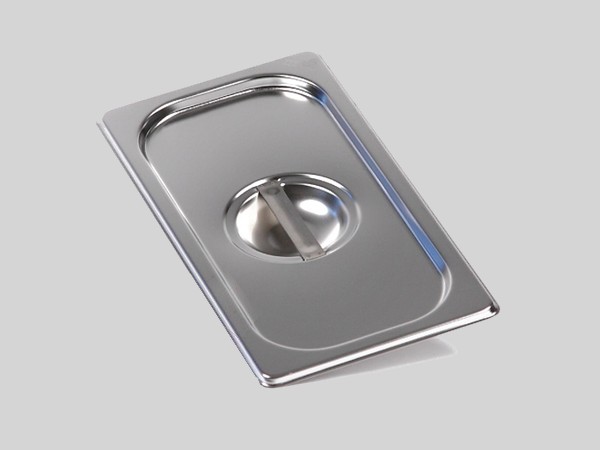 Кришка до гастроємності GN 1/3 325х176  N-M_2