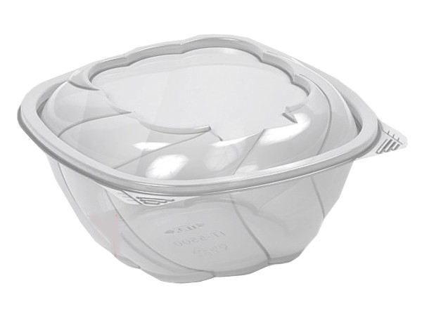 Контейнер 156х158х90мм 750мл IT-5750 10шт_1