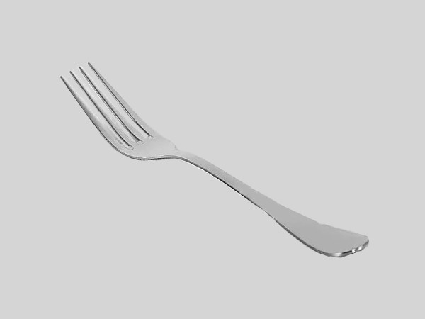 Виделка десертна  "Прага" 11021/5_2