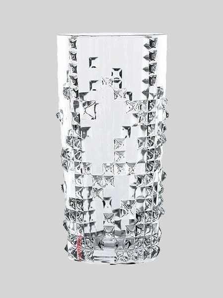 Склянка высока 390мл Longdrink Punk 99578_2