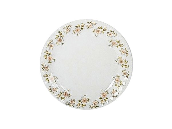 Тарілка д.240мм 1130-7620Ц-1-2-24 Iwona_1