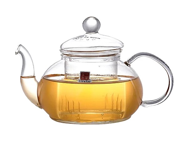 Чайник скляний 600мл Ирбис FH-202F_1