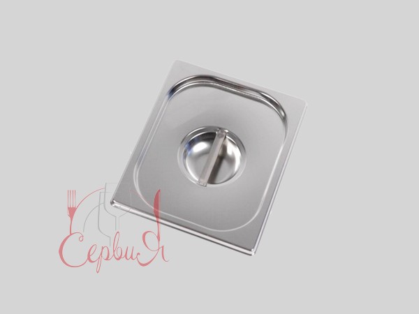 Кришка GN 1/9 176х108 ECO 201900_2