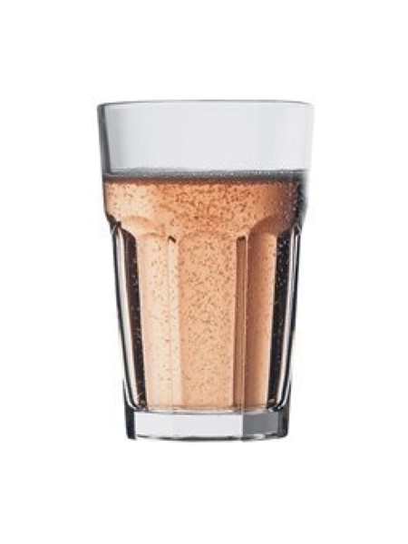 Стакан для сока 280мл Casablanca 52713 6шт_1