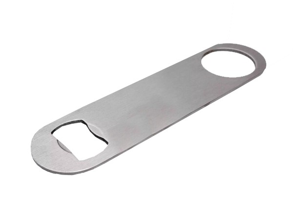 Ключ консервний  металевий для пояшок 11см_1