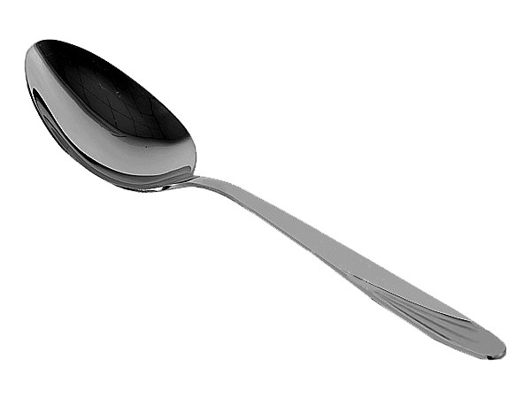 Ложка столова "Хвиля України" 11018 / 3_1