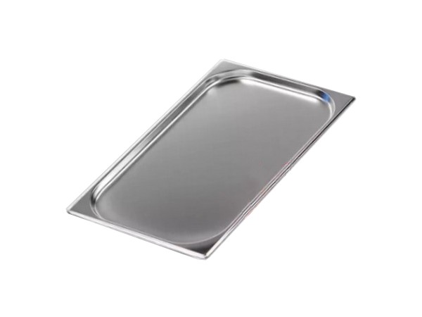 Гастроємність GN 1/3-20 325х176 0,8л Presto Warе_1