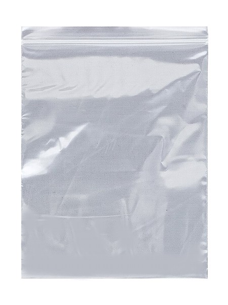 Пакет-струна на замку зиплок 20х30см 100шт_1