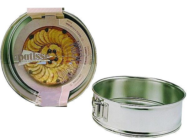 Форма разьемная для выпечки д.24см 02613_5