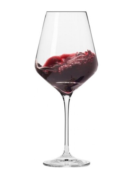 Келих для вина 490мл KROSNO OBSESSION 991751_1