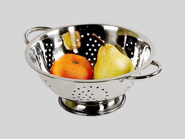 Друшляк 30см  з ручками 16336_2