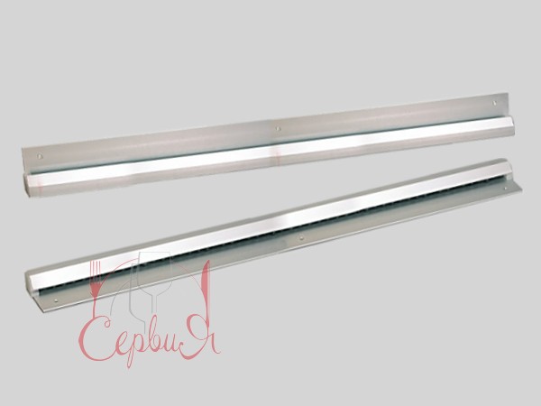 Планка алюмінієва для рахунків 90см Н_2
