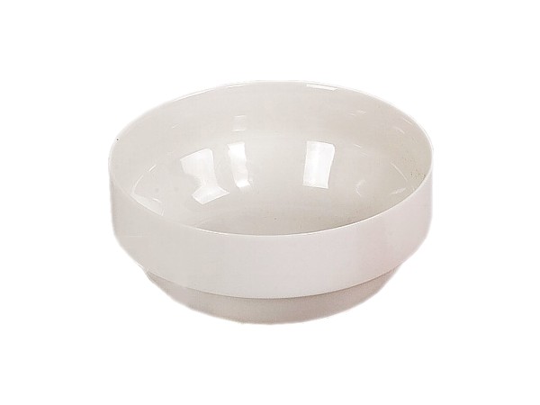 Салатник д.210мм Bistro (слонова кістка)_1