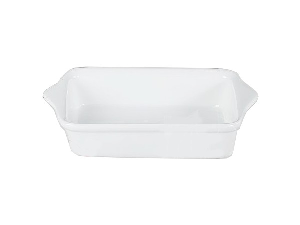 Блюдо форма для запікання 200х130х50мм Б0078_1