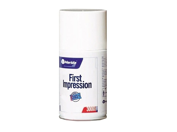 Освіжувач повітря для діспенсера 250мл Мерида ОЕ21_1