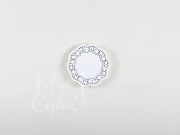 Серветка ажурна д.11,4см 250шт_3