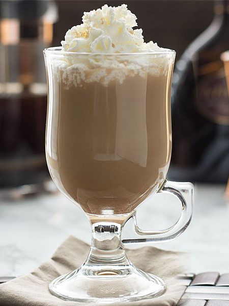 Келих для кави 240мл IRISH COFFEE 37684_3