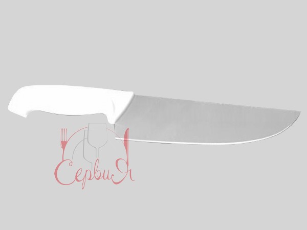 Ніж кухарський 20,3см т.1,8мм Tramontina №8 18600-1_2