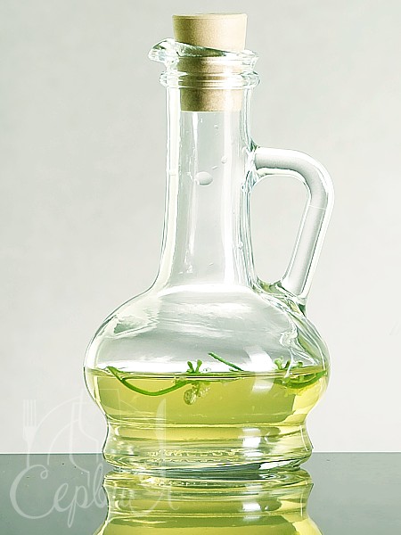 Ємність оцет\/олія 150мл. OLIVIA (шар) 80109_3