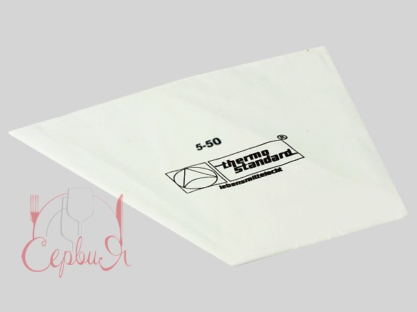 Мешок кондитерский термо 5-50 6007 НЮ_2