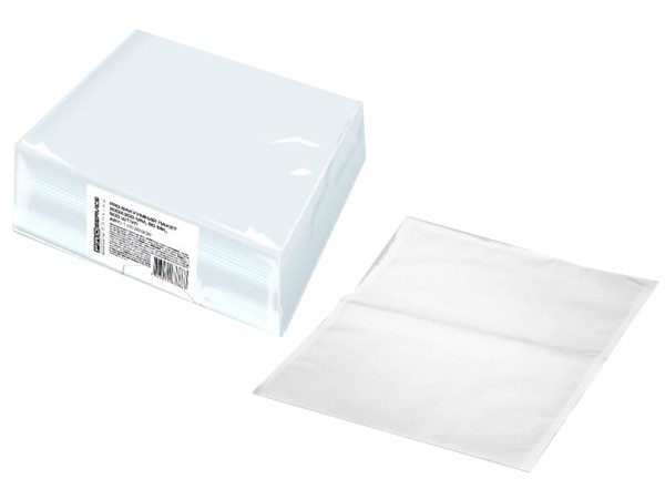 Вакуумний пакет 150х200мм 60мкм PRO 14538904_1