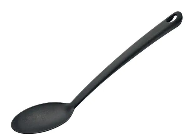 Ложка для гарніру нейлонва 33см 355261 FoREST_1