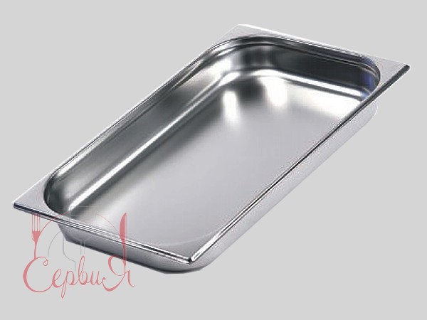 Гастроємність GN 1/1-65 530х325 HYGN102_2